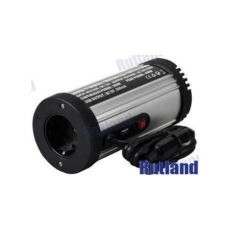 CONVERSOR 12V ONDA MODIFICADA 200W