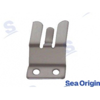 SUPORTE DE MICROFONE 32X32MM.