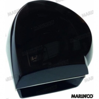 BUZINA COMPACTA 12V. NEGRO