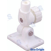 SUPORTE DE ANTENA DE BASE DE NYLON