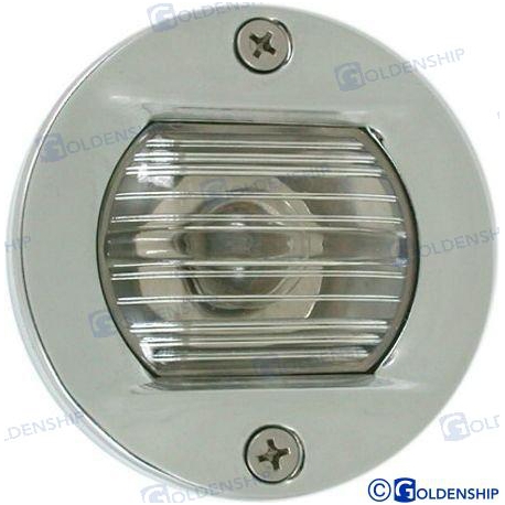LUZ DE PROA REDONDA