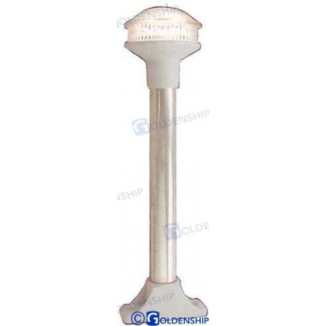 TH LUZ FIXO BRANCO 23CMS - LED