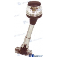 LUZ NEGRO DOBRÁVEL 60 CMS - LED
