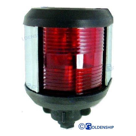 LUZ DE POSIÇÃO VERMELHA 12V