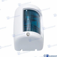 POSIÇÃO VERDE CLARO 57MM BRANCO