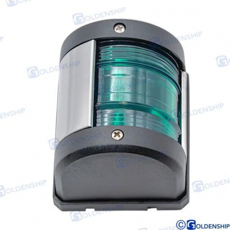 LUZ VERDE U77