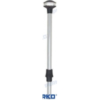 LUZ REMOVÍVEL RD-60 CM E BASE GS