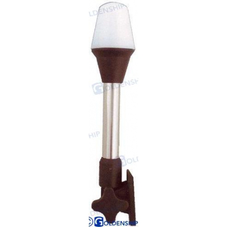 LUZ NEGRO DOBRÁVEL 60 CM - LED