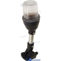 LUZ 360º DOBRAGEM 25CM