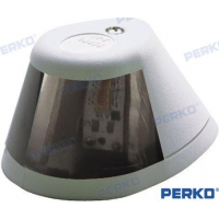 PERKO BICOLOR LIGHT C/BRANCO