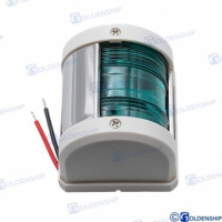 POSIÇÃO VERDE CLARO 76MM BRANCO