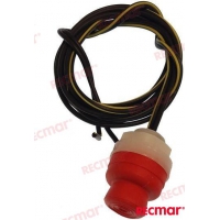 INTERRUPTOR DE PARAGEM MERCURY