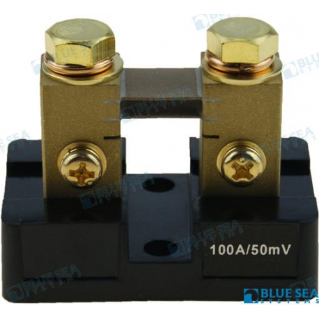 CONECTOR 100 A 50MV