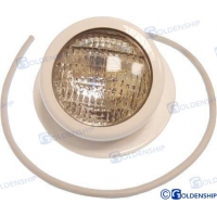 LUZ DE PLATAFORMA 12V