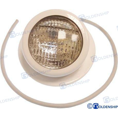 LUZ DE PLATAFORMA 12V