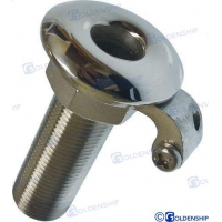 PASSA CASCOS ROSCA ⅜ INOX