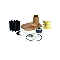 KIT DE REPARAÇÃO DE BOMBA 21380890