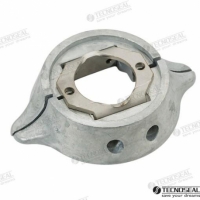 LOMBARDINI COLARSAILDRIVE SLDM ZI ANODO