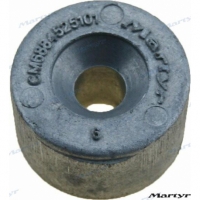 ANODO YAMAHA