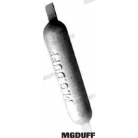 ANODO PARA SOLDAR ZINCO 4,5 KG