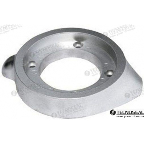 ANODI COLAR ZF SAILDRVE 0,94KG 113MM ID