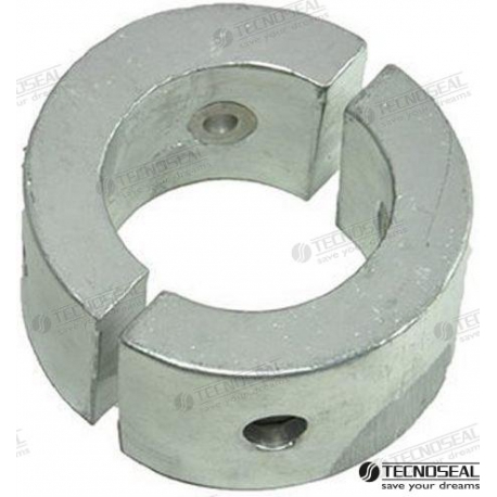 ANODO DE ZINCO GORI Ø 53MM 0,85KG