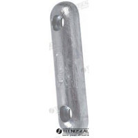 ANODO DE ZINCO FAIRLINE 310X75X40MM 4KG