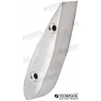 ANODO DE ZINCO RIVA THALASSA 100MM