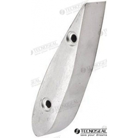 ANODO DE ZINCO RIVA THALASSA 100MM