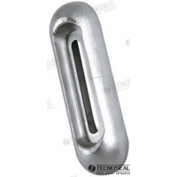 ANODO DE ZINCO FAIRLINE 200X65X32MM 1,3KG