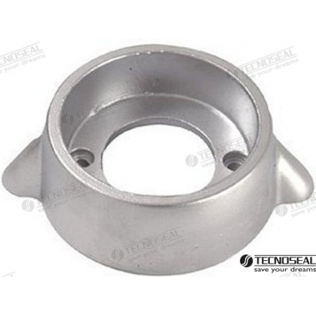 ANODO DE CAUDA BUKH