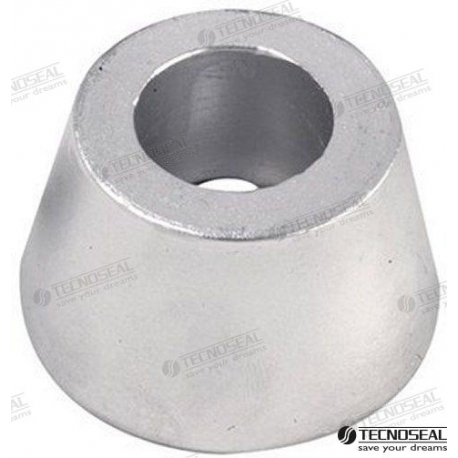 KAMEWA JET FF 375S – V2000 ZINC ANODO