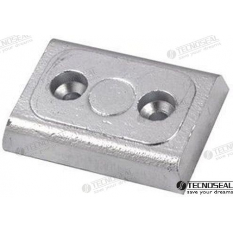 ANODO FLAPS BOSTON WHALER ZINCO 33MM
