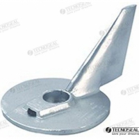 YAMAHA ANODO 130-205-230-260HP ZINCO