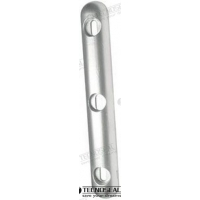 ZINCO ANODO 400X60X30MM 3,5KG
