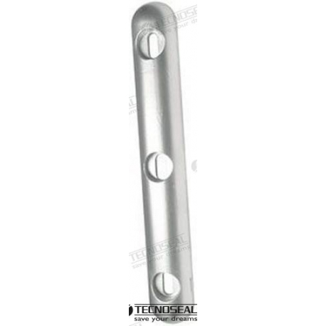 ZINCO ANODO 400X60X30MM 3,5KG