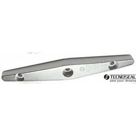 ANODO DE ZINCO OVAL GALEON 210X29X20MM