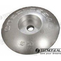 ZINCO TIMON ANODE Ø 50MM