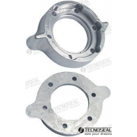 ANODO COLAR TECHNODRIVE ZINCO 0,61KG