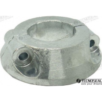 COLAR MAX SUPORTE ZINCO 42MM.