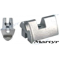 ANODO DE CAUDA 50S