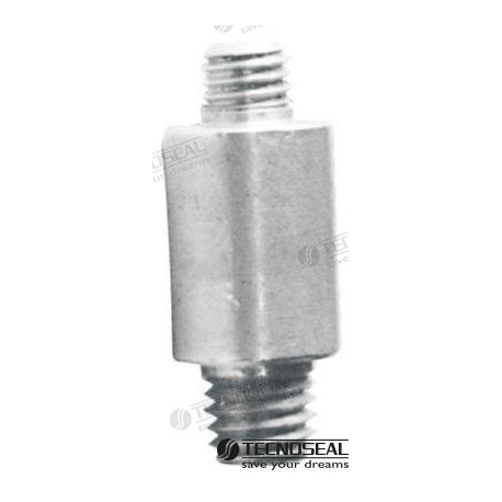 MOTOR ANODO VM DIA 14,5MM L.36