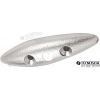 ANODO OVAL DE ZINCO 140X40X22MM