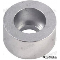 ANEL DO MOTOR ANODO HAMILTON 47MM DIAM