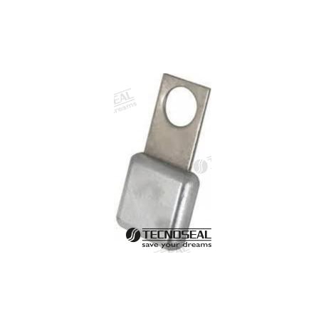 CAP ZINCO ANODO Ø 22MM