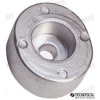 KAMEWA JET FF 375S – V2000 ZINC ANODO