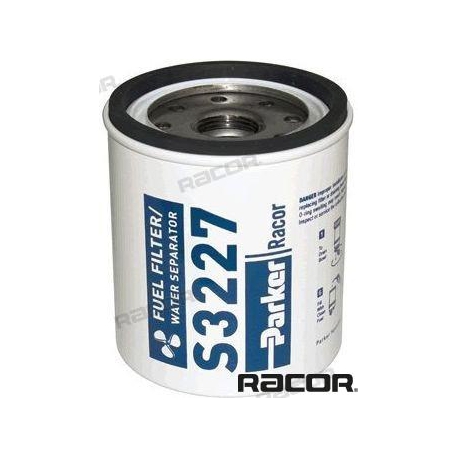FILTRO DE COMBUSTÍVEL
