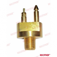 CONECTOR DE DEPÓSITO J/E VERTICAL