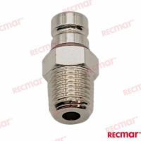 CONECTOR DO DEPÓSITO HONDA (NOVO)