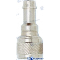 CONECTOR FÊMEA SUZUKI 60HP 5/16